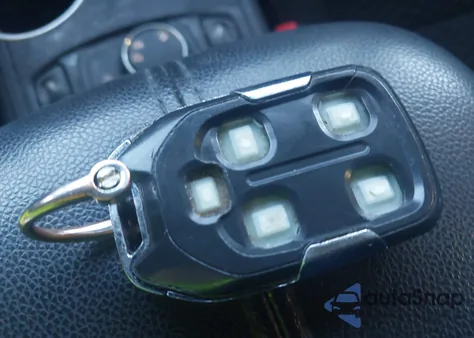 2019 GMC Terrain Sle из США, поврежденный, VIN 3GKALTEV1KL234241